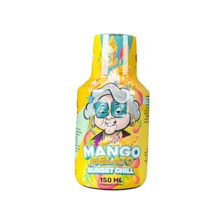Babcia Marysia Mango Gelato CBD 150ml