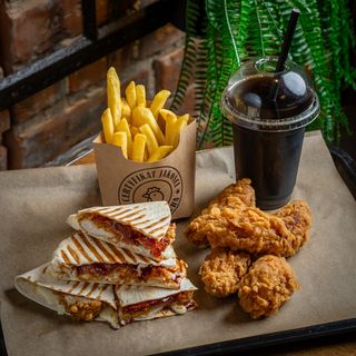 Kuritto bacon box