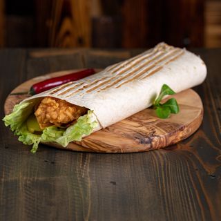 Tortilla Kurra