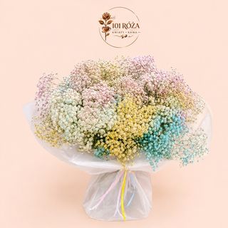Pastelowa Chmurka
