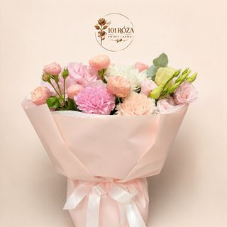 Pastelowa Harmonia 3