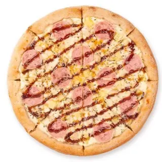 Kurczak teriyaki