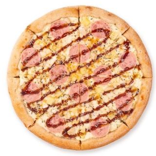 Kurczak teriyaki