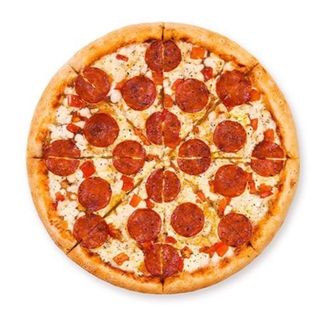 Pepperoni fresh