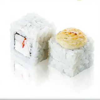 Chicken-krab