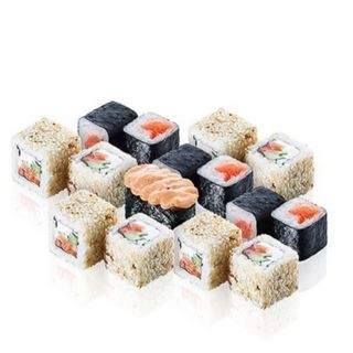 Kapibox #8