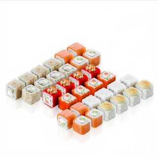 Kapibara-set