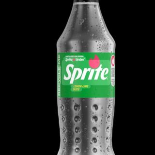 Sprite Cytrynowa