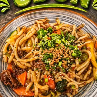 Udon