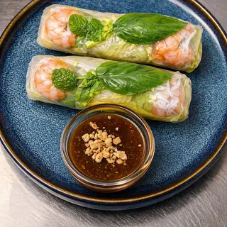 Spring roll