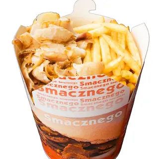 Box Standard