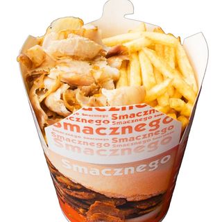 Box Standard