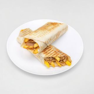 Tortilla amerykańska