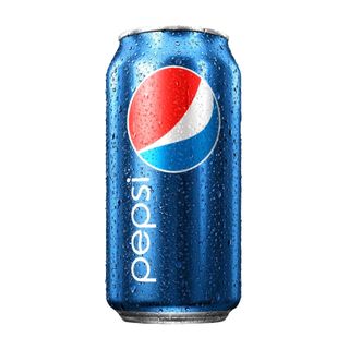 Pepsi puszka 0.33l