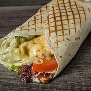 Tortilla z serem