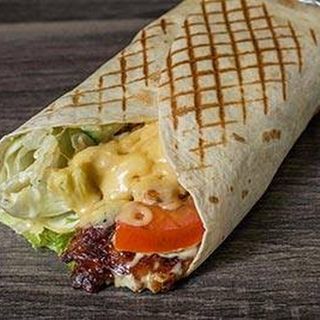 Tortilla z serem