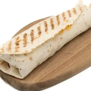 Lawasz samo mięso