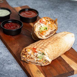 Rollo kebab