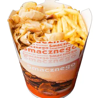 Box Amerykański