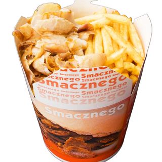 Box Amerykański