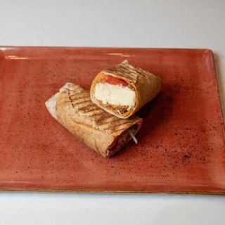 Rollo feta