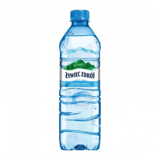 Woda 0,5l