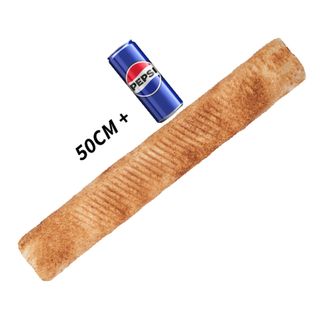 Rollo Supermega hollandian