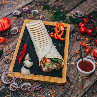 Tortilla standard