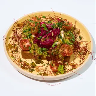 Guacamole