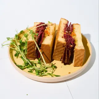 Pastrami