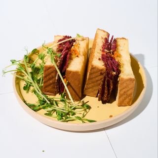 Pastrami