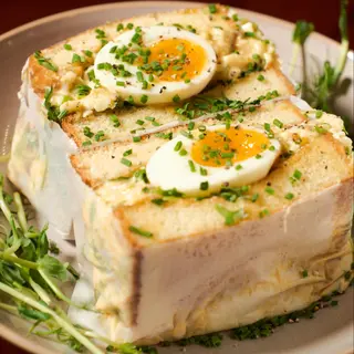 Jajo sando