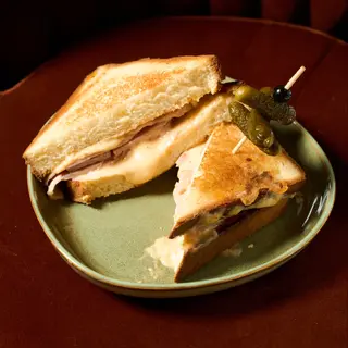 Chamski tost