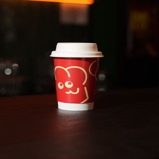 Espresso