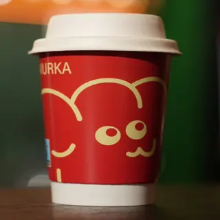 Cappuccino małe