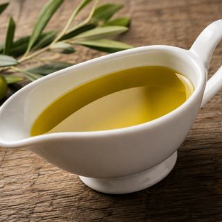 Oliwa extra virgine rozmarynowa