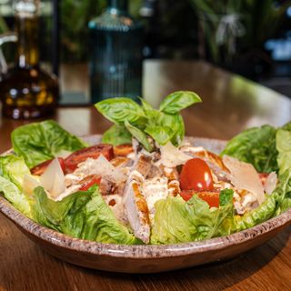 Insalata Cesare