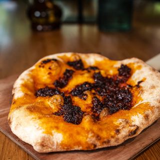 N'Duja dal forno
