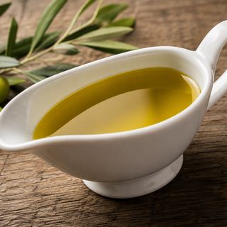 Oliwa extra virgine