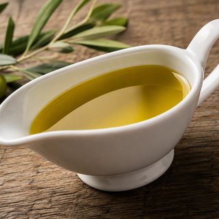Oliwa extra virgine pikantna