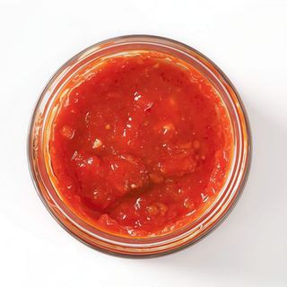 Sos Pomidorowy