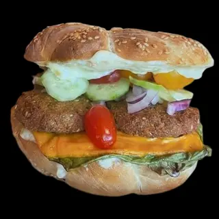 Mały Falafello