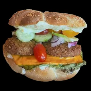 Falafello duży