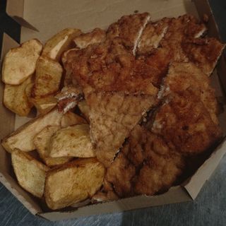 Box
