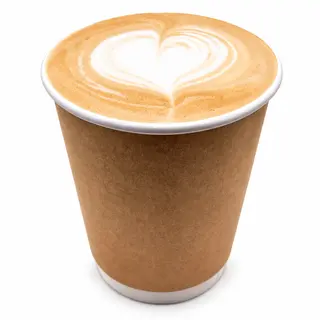Flat White 250 ml