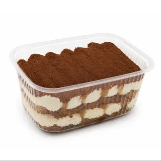 Tiramisu 130g