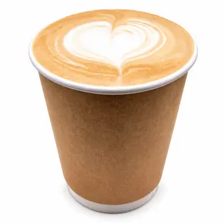 Latte 250 ml