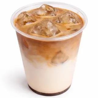 Ice Latte 400 ml