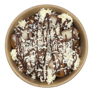 Bounty Bubble Waffle Box 300 g