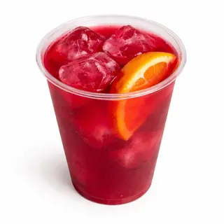 Hibiskus Granat 400 ml